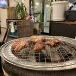 焼肉食堂 わかKARA - 