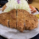 Tonkatsu Taketei - 