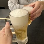焼肉食堂 わかKARA - 