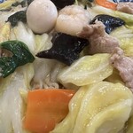 中華料理 檸檬 - 