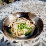 讃岐うどん がもう - 