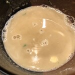 中華蕎麦 とみ田 - 