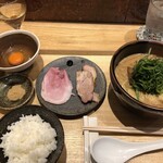 中華蕎麦 とみ田 - 