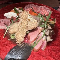 RISTORANTE Orobianco - 