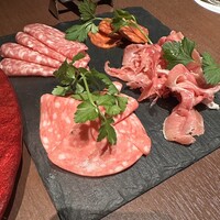 RISTORANTE Orobianco - 