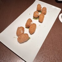 RISTORANTE Orobianco - 