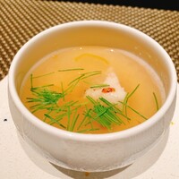 鉄板焼　銀明翠 銀座 - 