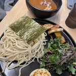 TSUKEMEN zuppa - 