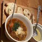 東京ブッチャーズ - 