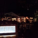 MOKICHI FOODSGARDEN - 