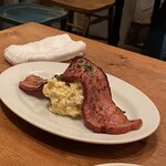 東京ブッチャーズ - 