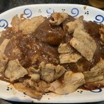 カレーとハンバーグの店 バーグ 戸部店 - 