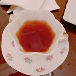 ロイヤルクリスタルカフェ - 