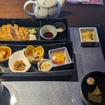 四季彩 ミズノ - 