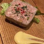 東京ブッチャーズ - 