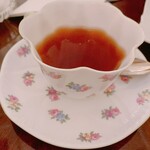 ロイヤルクリスタルカフェ - 