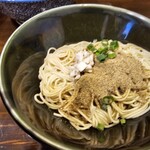 煮干し中華蕎麦 山崎 - 