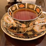 ロイヤルクリスタルカフェ - 