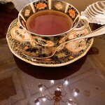 ロイヤルクリスタルカフェ - 