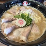 Ramen Jinsei Jetto - 