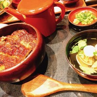 炭焼 うな富士 有楽町店 - 