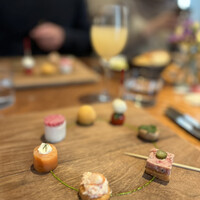 表参道バンブー - 