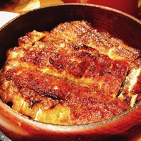 炭焼 うな富士 有楽町店 - 
