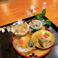 御料理 古川 - 
