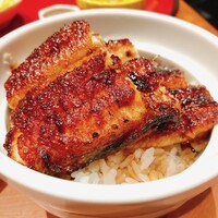 炭焼 うな富士 有楽町店 - 