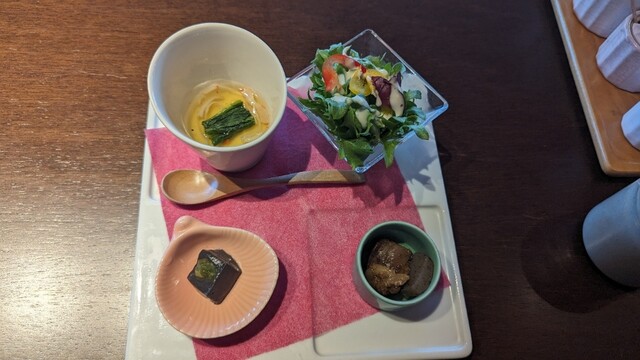 四季彩 ミズノ （MIZUNO） - 長野（JR・しなの）/日本料理