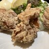 北欧 - 若鶏の唐揚げ