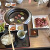 北海道焼肉 プライム