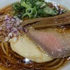 麺や魁星 Annex店