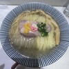 鯛塩そば 灯花 アトレ上野店