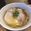 ラーメン屋 トイ・ボックス