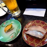 Heiroku Sushi - 