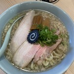 マルエーラーメン店 - 