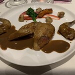 ラー・エ・ミクニ - 