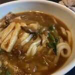 焼肉 あつた長寿園 - 