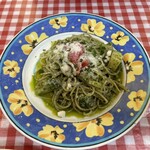 イタリア田舎料理 ミラノ - バジリコ