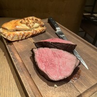 薪焼ステーキ コケット - 