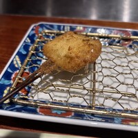 串揚げキッチン だん 梅田店 - 