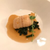 エスカーレ ホテルモントレ大阪 -  エスカーレ ホテルモントレ大阪 -