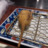 串揚げキッチン だん 梅田店 - 