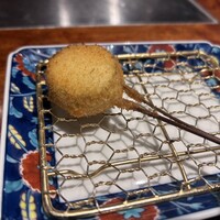 串揚げキッチン だん 梅田店 - 