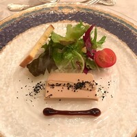 エスカーレ ホテルモントレ大阪 -  エスカーレ ホテルモントレ大阪 -