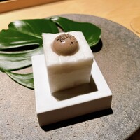 シブ ニシナカス - 