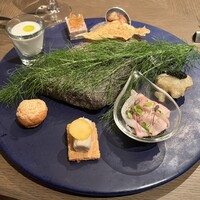 薪焼ステーキ コケット - 