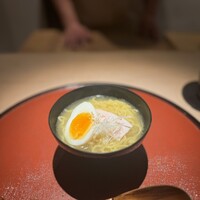 鳥焼き 小花 - 