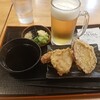 つくもうどん 天神橋店